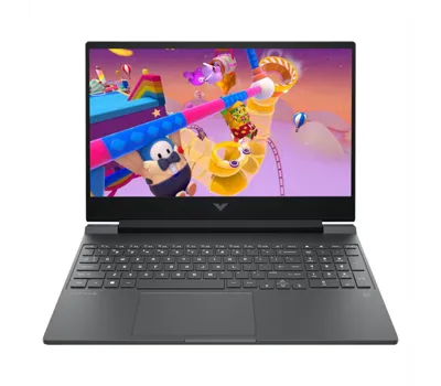 Laptop HP Victus 15-fb3704nv/15.6''FHD/R7-260/12GB/512B/NVIDIA RTX 5050/Win 11 Home/2Y/D89CTEA