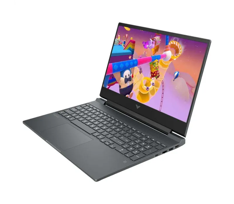 Laptop HP Victus 15-fb3704nv/15.6''FHD/R7-260/12GB/512B/NVIDIA RTX 5050/Win 11 Home/2Y/D89CTEA