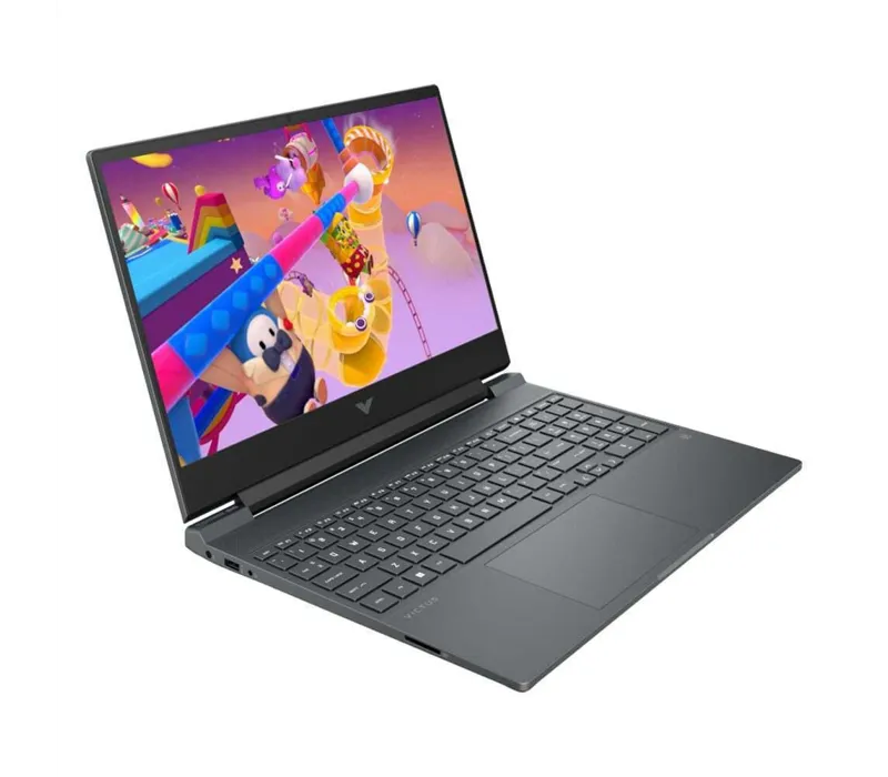 Laptop HP Victus 15-fb3704nv/15.6''FHD/R7-260/12GB/512B/NVIDIA RTX 5050/Win 11 Home/2Y/D89CTEA