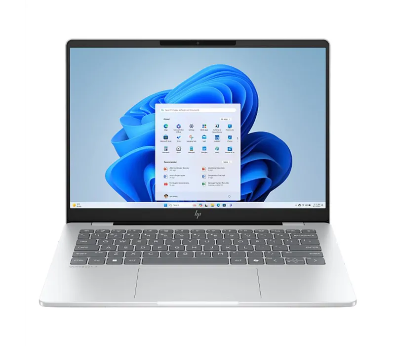 Laptop HP OmniBook 7 14-fr0001nnx/14''2K OLED/Ultra 5-225U/16GB/512GB/Win 11 Pro/2Y/DJ3L7EA