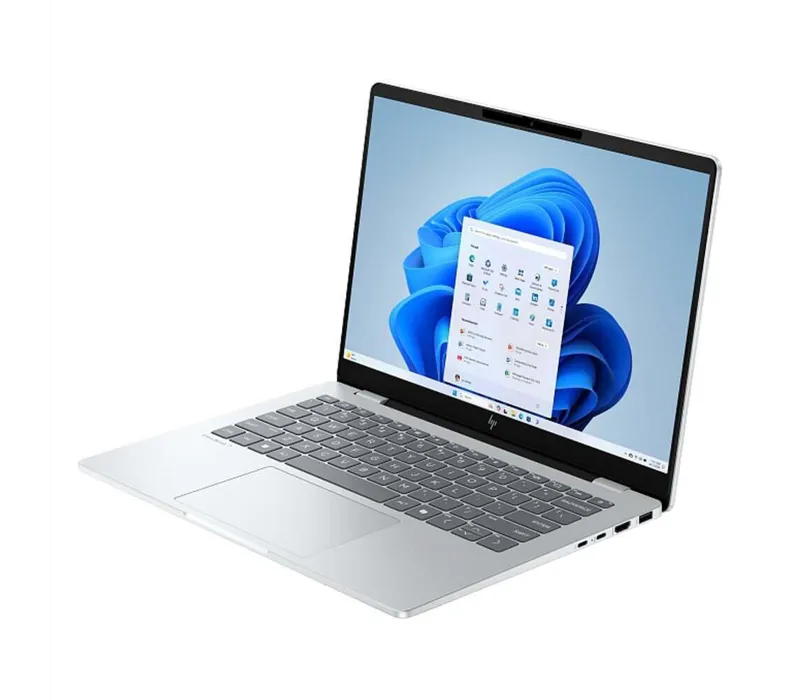 Laptop HP OmniBook 7 14-fr0001nnx/14''2K OLED/Ultra 5-225U/16GB/512GB/Win 11 Pro/2Y/DJ3L7EA