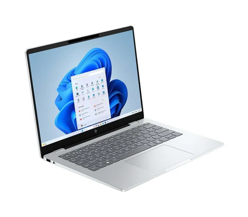 Laptop HP OmniBook 7 14-fr0001nnx/14''2K OLED/Ultra 5-225U/16GB/512GB/Win 11 Pro/2Y/DJ3L7EA