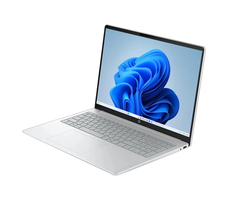 Laptop HP OmniBook 3 17-dp0001nvx/17.3'' FHD/R7-160/16GB/512GB/Win 11Home/2Y/D7AA6EA