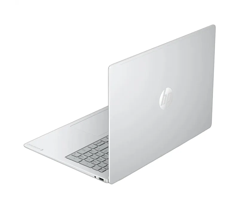 Laptop HP OmniBook 3 17-dp0001nvx/17.3'' FHD/R7-160/16GB/512GB/Win 11Home/2Y/D7AA6EA