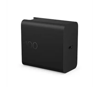 HP 100W GaN Wall Charger USB-C CS9V8AA