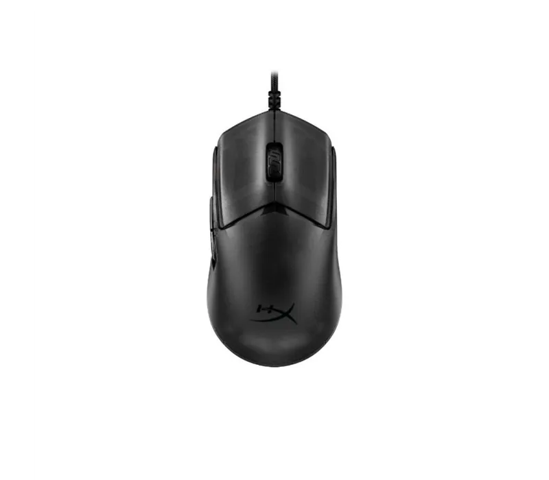 HyperX Pulsefire Haste 3 Wired Gaming Mouse - Black - D9LS2AA