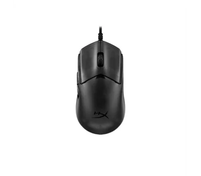 HyperX Pulsefire Haste 3 Wired Gaming Mouse - Black - D9LS2AA