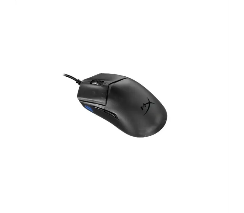 HyperX Pulsefire Haste 3 Wired Gaming Mouse - Black - D9LS2AA