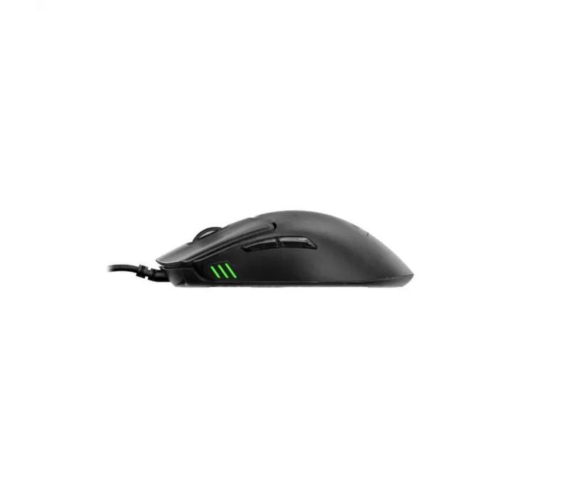 HyperX Pulsefire Haste 3 Wired Gaming Mouse - Black - D9LS2AA