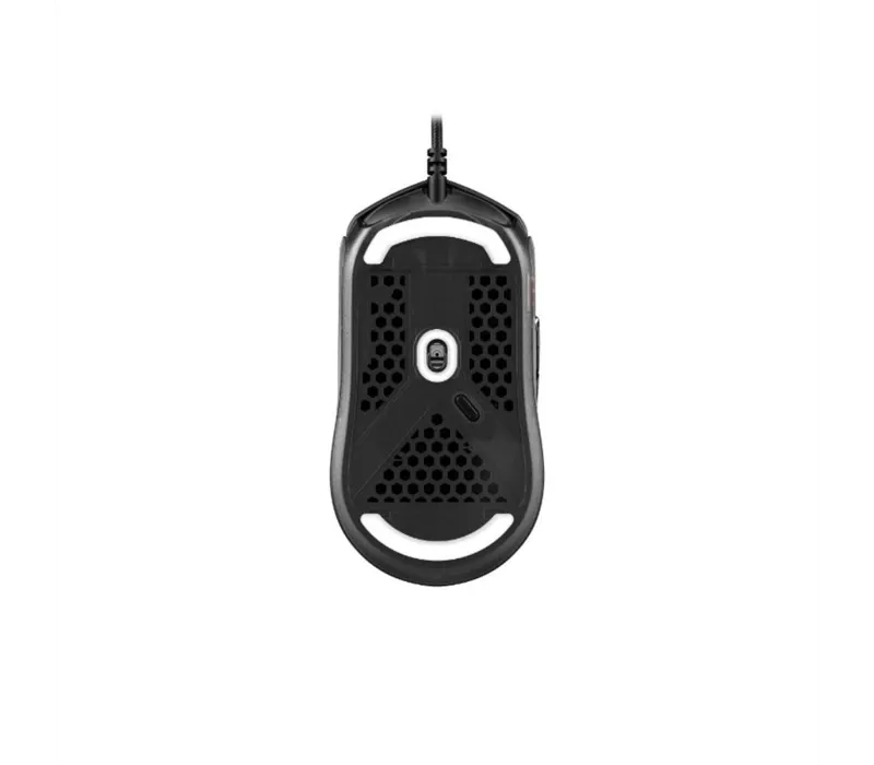 HyperX Pulsefire Haste 3 Wired Gaming Mouse - Black - D9LS2AA