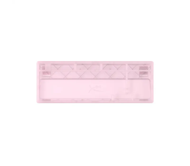 HyperX Origins 2 1800 Gaming Keyboard Housing - Pink - BF0U2AA
