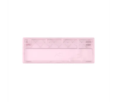 HyperX Origins 2 1800 Gaming Keyboard Housing - Pink - BF0U2AA