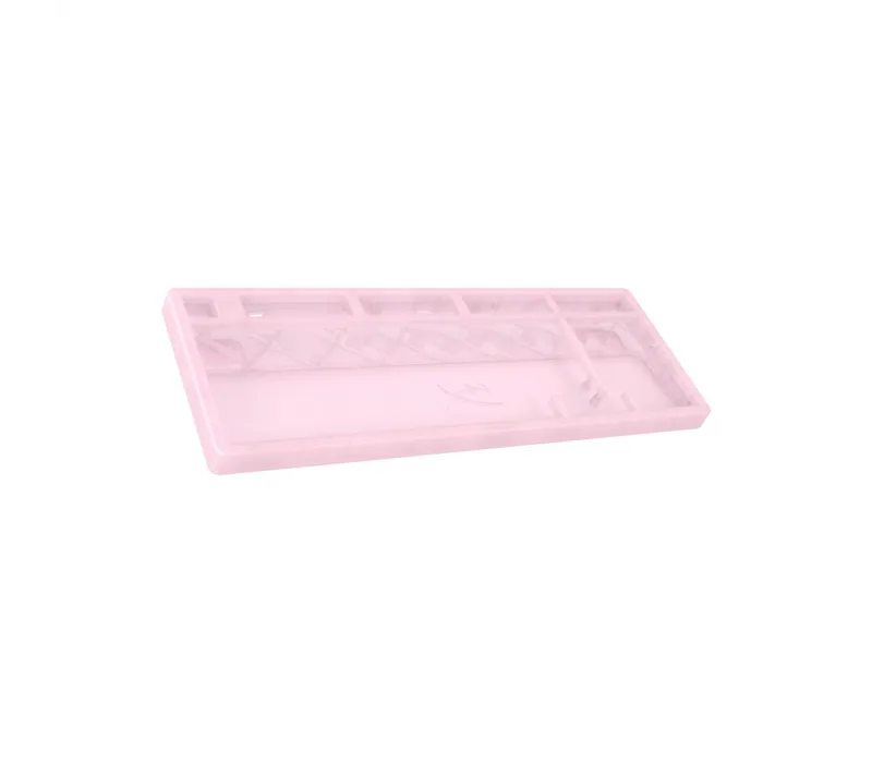 HyperX Origins 2 1800 Gaming Keyboard Housing - Pink - BF0U2AA