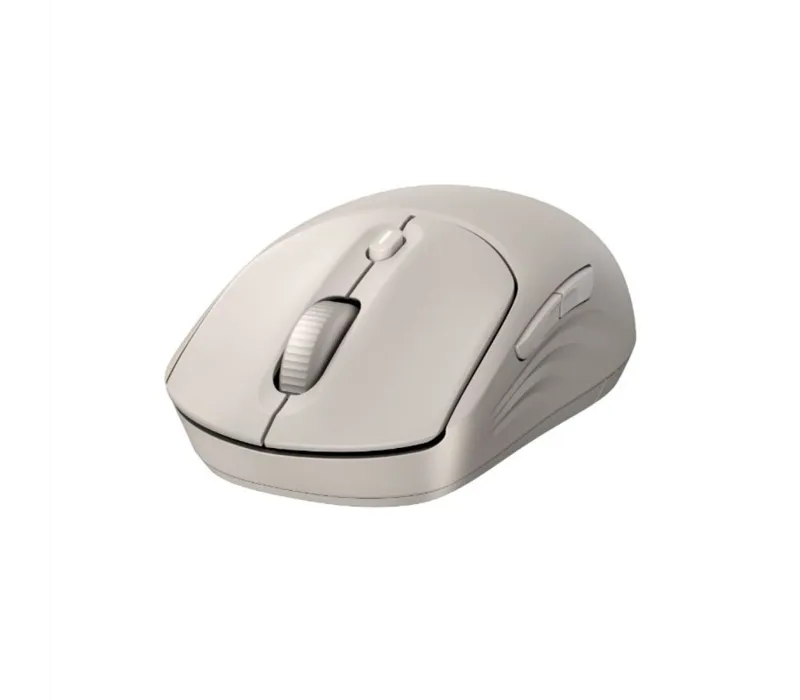 HP 400 Quiet Wireless Mouse - Maple - AZ7B6AA