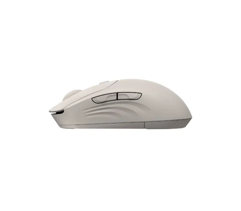HP 400 Quiet Wireless Mouse - Maple - AZ7B6AA