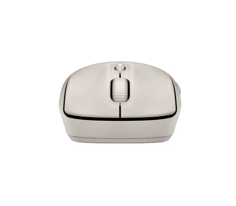 HP 400 Quiet Wireless Mouse - Maple - AZ7B6AA