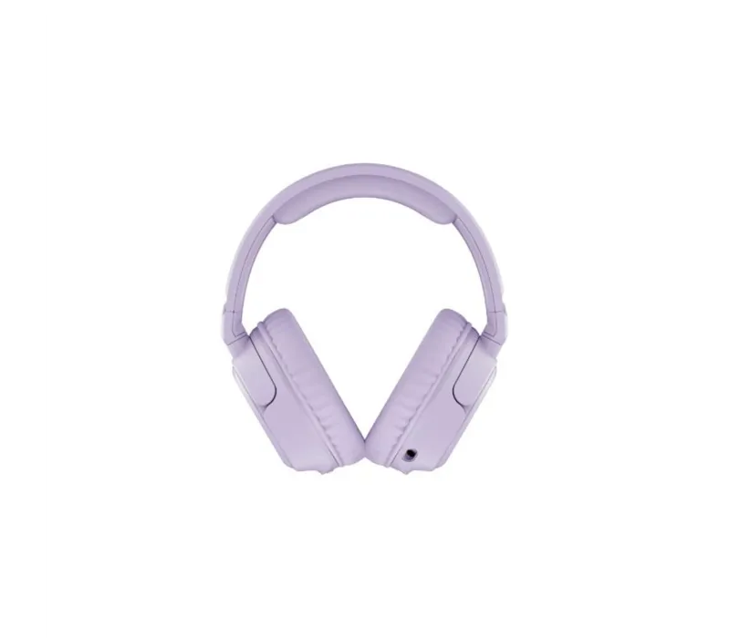 HyperX Cloud Flight 2 Wireless Over Ear Gaming Headset Lavender - D9LS0AA