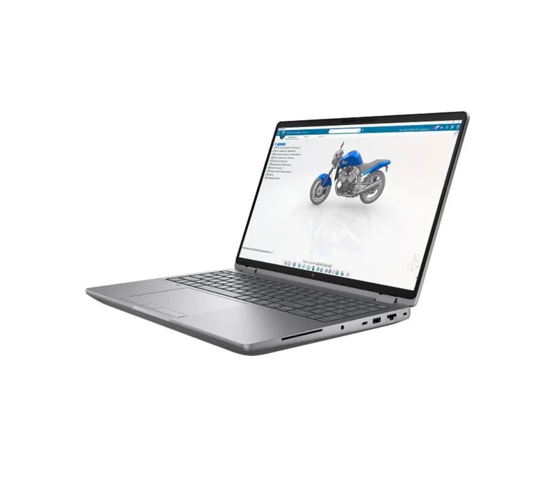 Workstation Laptop HP ZBook Fury G1i 16''WUXGA/U7-255HX/32GB/1TB/RTX PRO 2000/Win 11 Pro/3Y/98L75ET