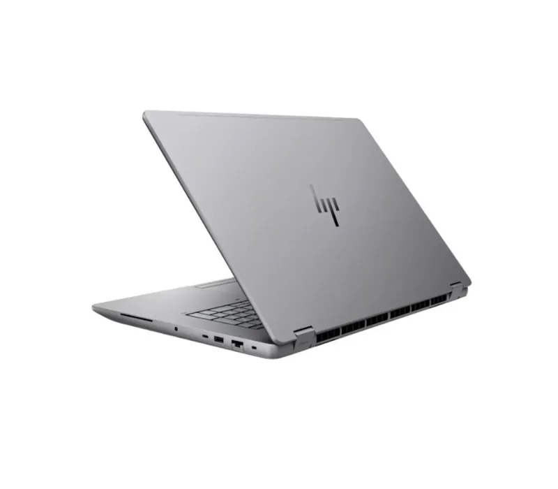 Workstation Laptop HP ZBook Fury G1i/18''WUXGA/Ultra 7- 255HX/32GB/1TB/RTX PRO 1000/Win 11 Pro/3Y/C78G9ET