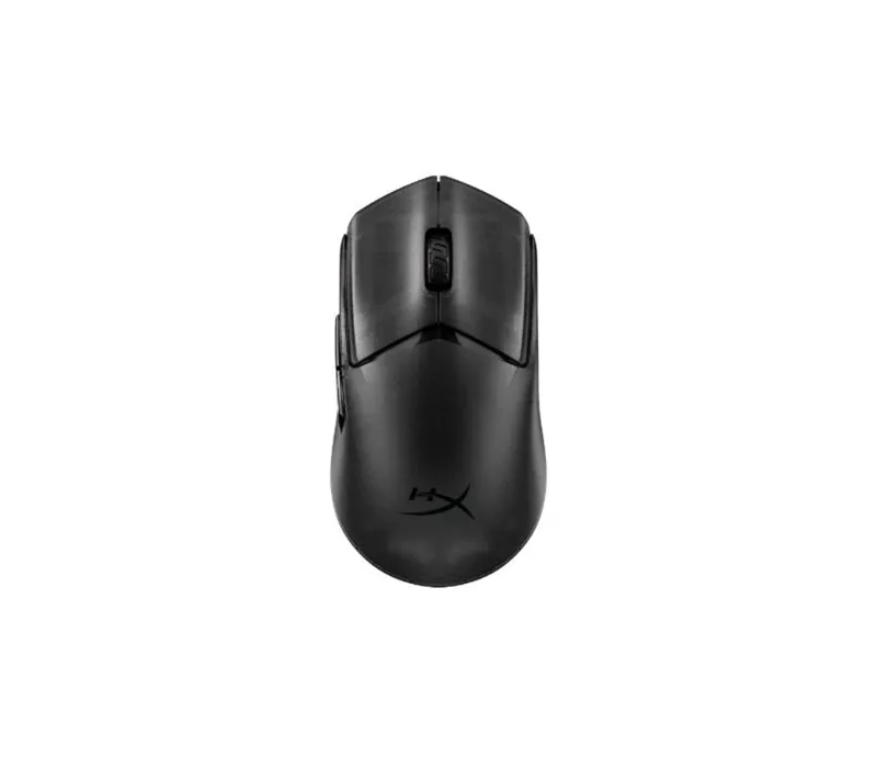HyperX Pulsefire Haste 3 Wireless Gaming Mouse - Black - D9LS1AA
