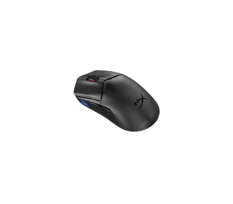 HyperX Pulsefire Haste 3 Wireless Gaming Mouse - Black - D9LS1AA