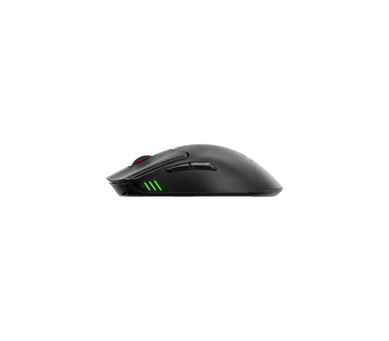 HyperX Pulsefire Haste 3 Wireless Gaming Mouse - Black - D9LS1AA