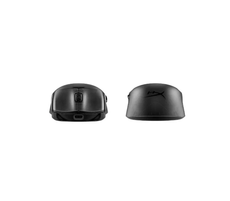 HyperX Pulsefire Haste 3 Wireless Gaming Mouse - Black - D9LS1AA