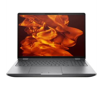 Workstation HP ZBook Fury G1i/16'' WUXGA/U7-255HX/32GB/1TB/RTX PRO 1000/Win 11 Pro/3Y - 98L74ET