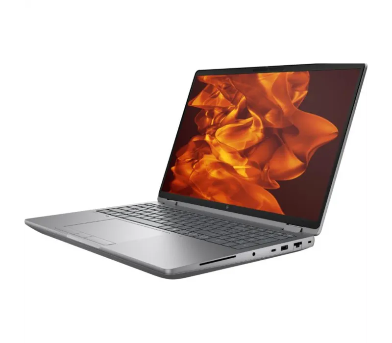 Workstation HP ZBook Fury G1i/16'' WUXGA/U7-255HX/32GB/1TB/RTX PRO 1000/Win 11 Pro/3Y - 98L74ET