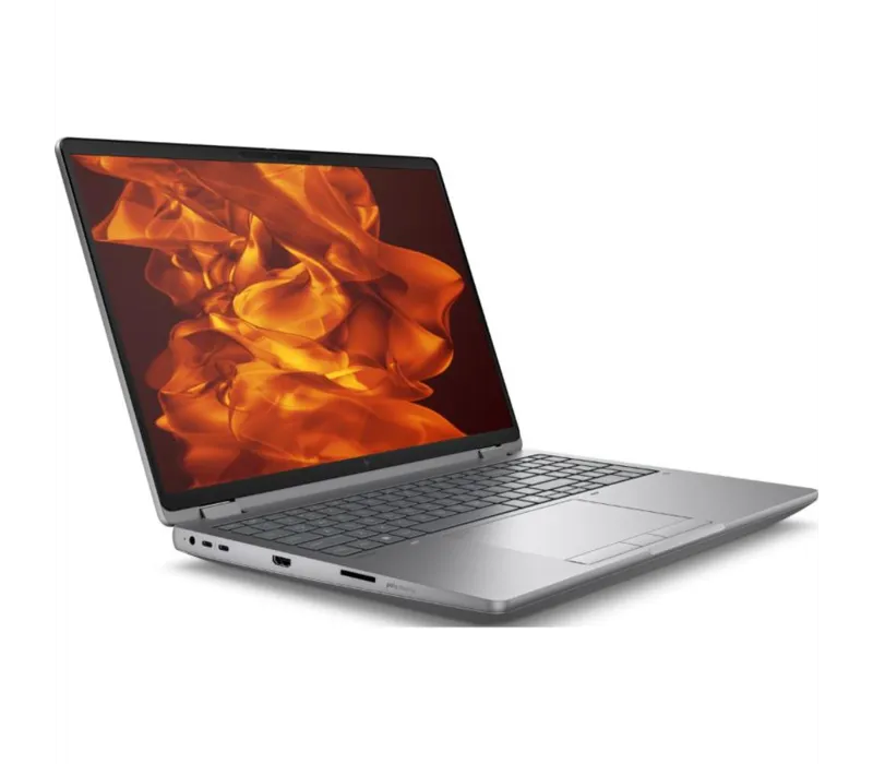 Workstation HP ZBook Fury G1i/16'' WUXGA/U7-255HX/32GB/1TB/RTX PRO 1000/Win 11 Pro/3Y - 98L74ET