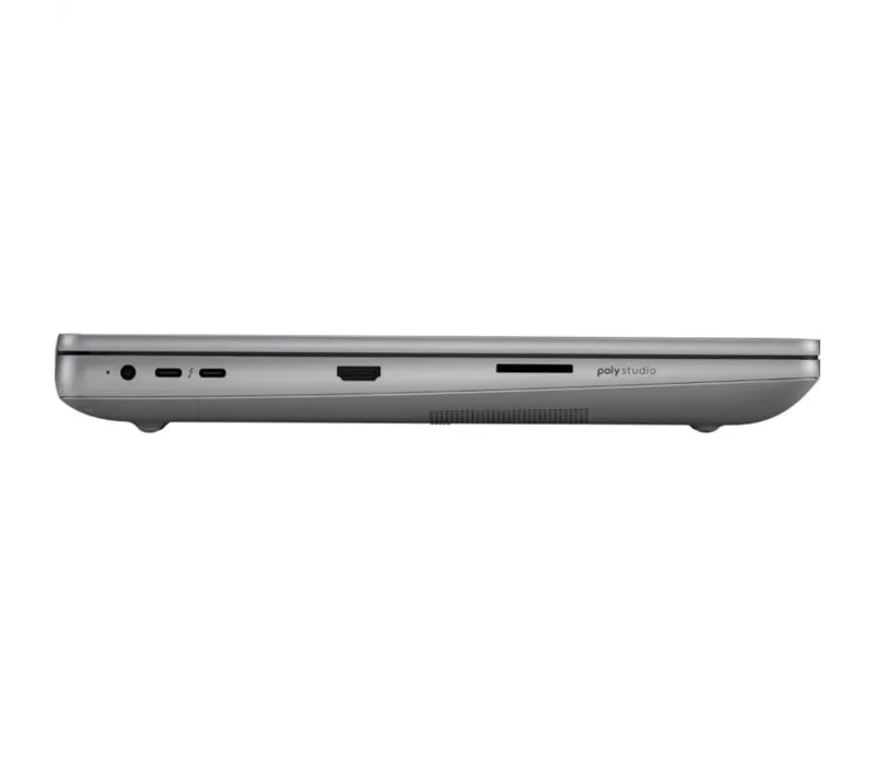 Workstation HP ZBook Fury G1i/16'' WUXGA/U7-255HX/32GB/1TB/RTX PRO 1000/Win 11 Pro/3Y - 98L74ET