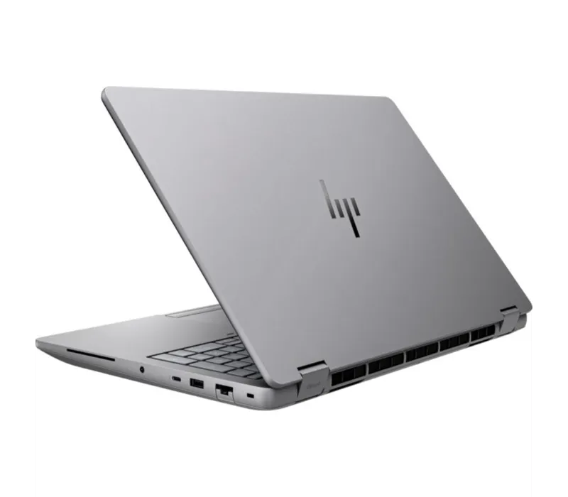 Workstation HP ZBook Fury G1i/16'' WUXGA/U7-255HX/32GB/1TB/RTX PRO 1000/Win 11 Pro/3Y - 98L74ET