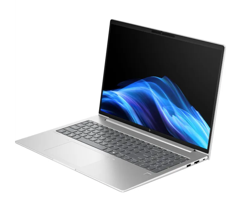 Laptop HP 6G1i 16''WUXGA/Ultra 7-255U/32GB/1TB/Win 11 Pro/3Y On-Site/C4JH9ET