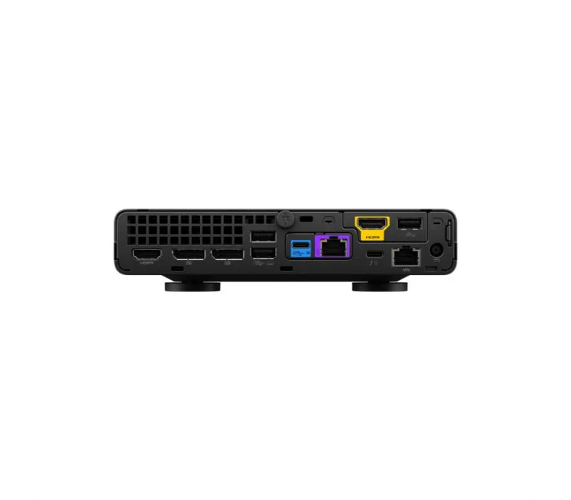 HP Poly Studio 5 Room Compute with Microsoft Teams Rooms (DS1E8AW)