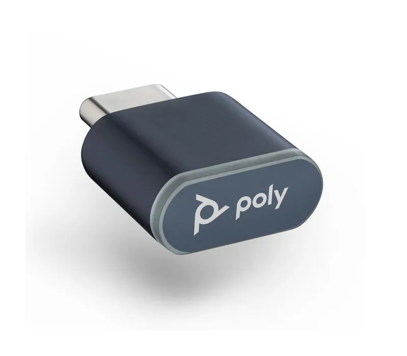 Poly BT700 USB-C BT Adapter - 786C5AA