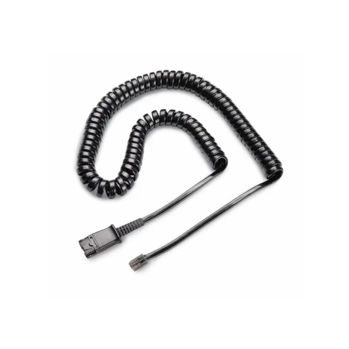 Poly POLARIS II QD Short End Cable (784Q5AA)