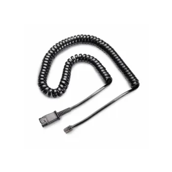 Poly POLARIS II QD Short End Cable (784Q5AA)