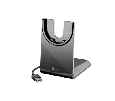 Poly Voyager USB-A Charging Stand (783R6AA)