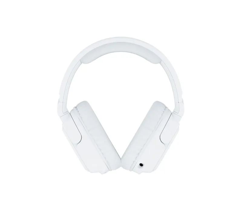 HyperX Cloud Flight 2 Wireless Over Ear Gaming Headset White - B5VC5AA