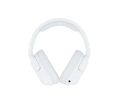 HyperX Cloud Flight 2 Wireless Over Ear Gaming Headset White - B5VC5AA