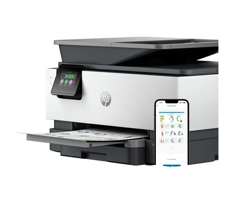 HP OfficeJet Pro 9120e All-in-One Printer - 403X8B