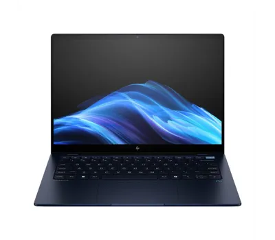 Laptop HP EliteBook G1q 14''2.2K Touch/Snapdragon X Elite X1E- 78-100/16GB/1TB/Win 11 Pro/5Y On Site/A37A4ET