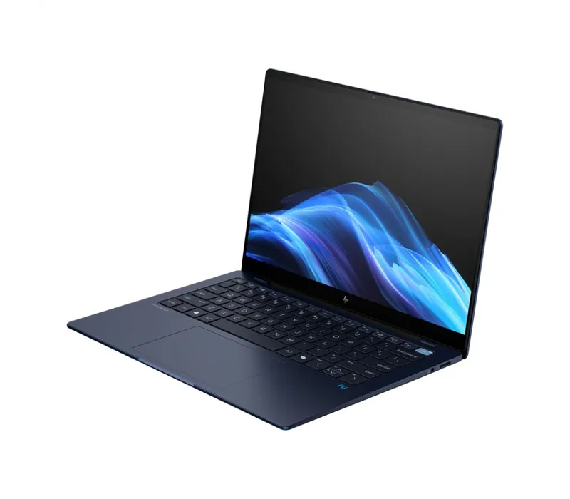 Laptop HP EliteBook G1q 14''2.2K Touch/Snapdragon X Elite X1E- 78-100/16GB/1TB/Win 11 Pro/5Y On Site/A37A4ET