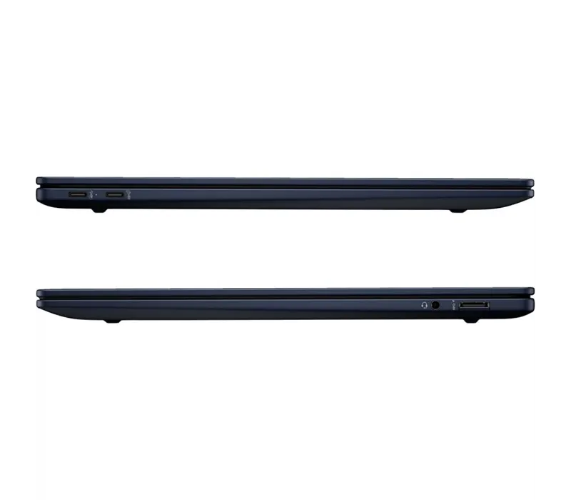 Laptop HP EliteBook G1q 14''2.2K Touch/Snapdragon X Elite X1E- 78-100/16GB/1TB/Win 11 Pro/5Y On Site/A37A4ET