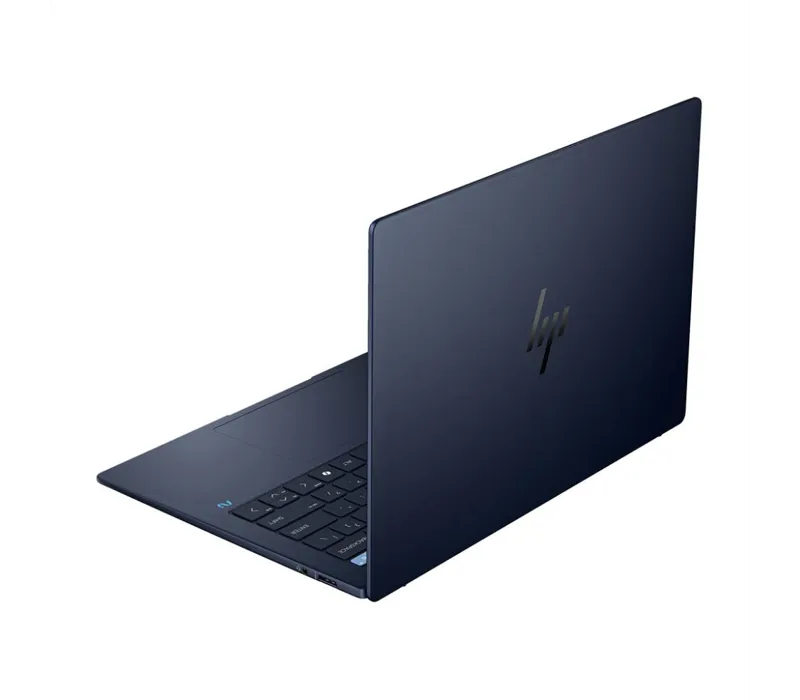 Laptop HP EliteBook G1q 14''2.2K Touch/Snapdragon X Elite X1E- 78-100/16GB/1TB/Win 11 Pro/5Y On Site/A37A4ET