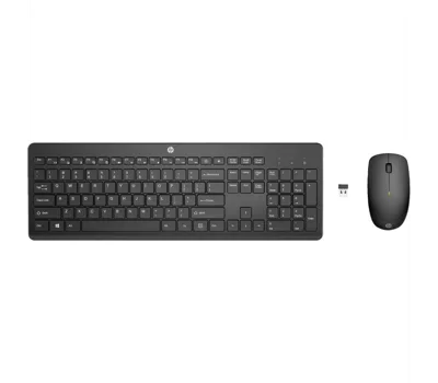 HP 235 Wireless Mouse and Keyboard Combo/1Y4D0UT