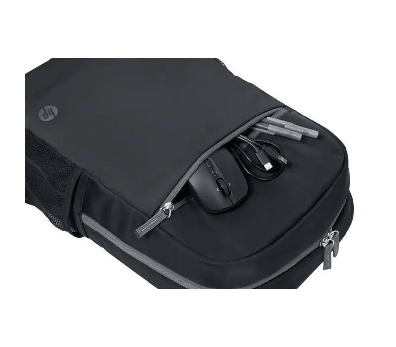 HP 15.6-inch Laptop Backpack - 9W0Z7AA