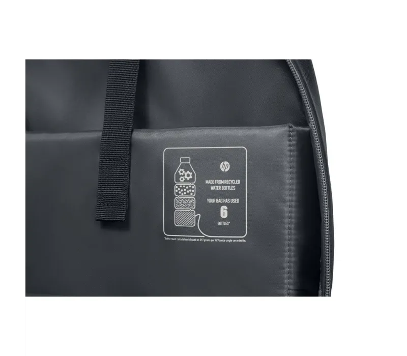 HP 15.6-inch Laptop Backpack - 9W0Z7AA