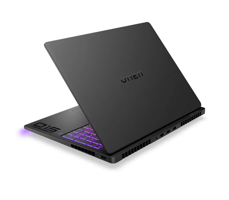 Laptop HP OMEN Max 16-ah0074nv/16''WQXGA/Ultra 7-255HX/32GB/1TB/NVIDIA RTX 5080/Win 11 Home/2Y/CZ8X3EA