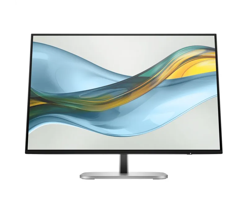 Monitor HP S5 Pro 524pn 9D9A7AA WUXGA IPS 100Hz 5MS 23.8''
